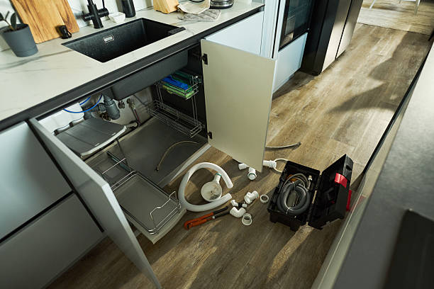 Reliable Plumbing contractor in Inverness, CO by Street Wise - Plumbing